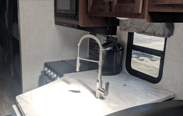 Best family motorhome