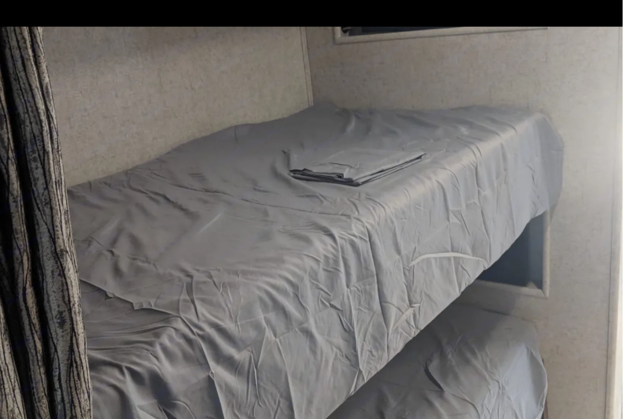 Best family motorhome