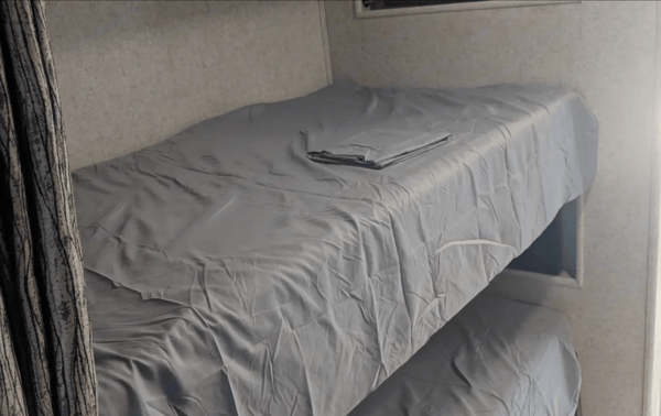 Best family motorhome