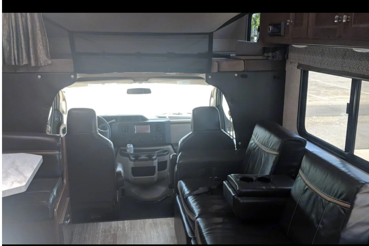 Best family motorhome