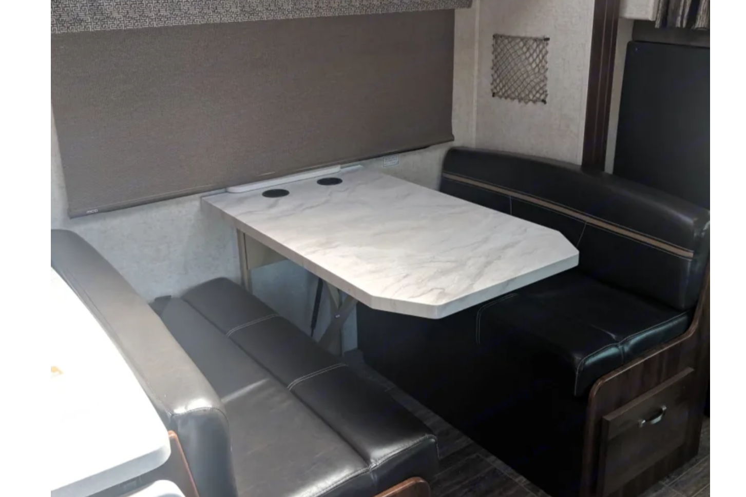 Best family motorhome