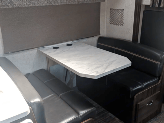 Best family motorhome