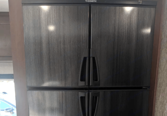 Best family motorhome