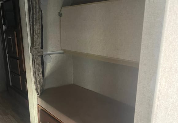 Best family motorhome