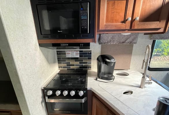 Best family motorhome