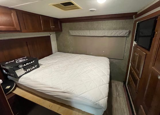 Best family motorhome