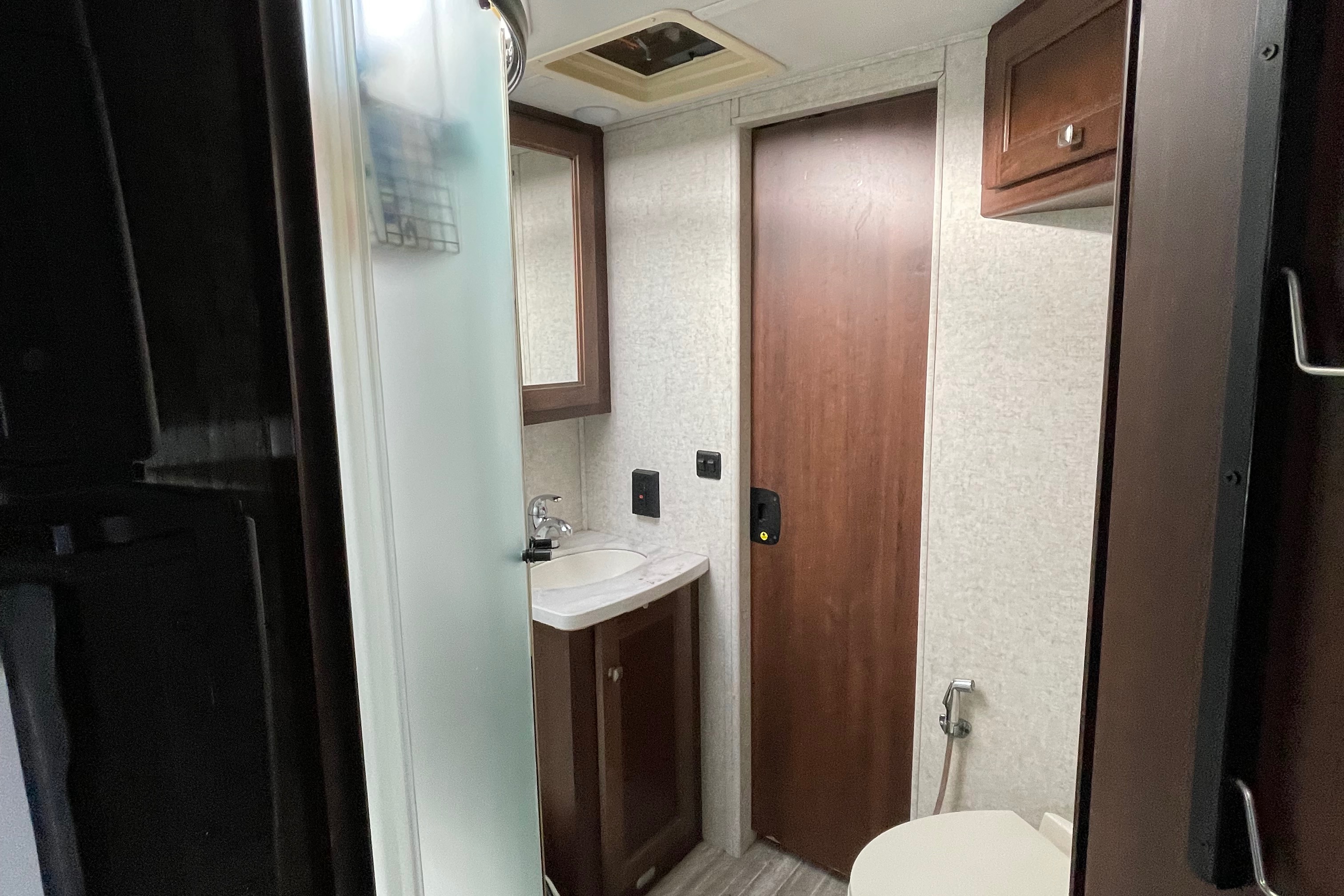 Best family motorhome