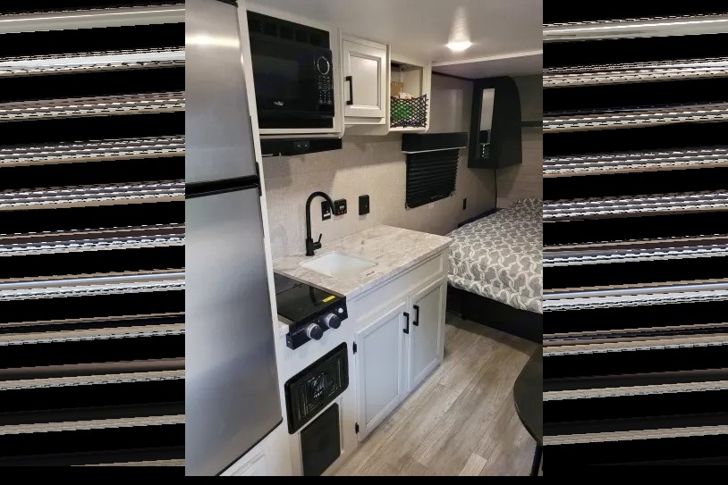  Jayco Jay Flight SLX 195RB Travel Trailer
