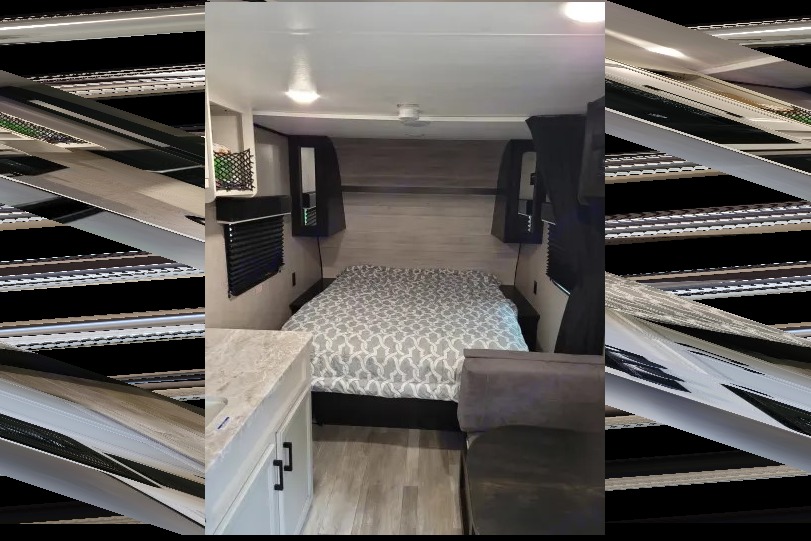  Jayco Jay Flight SLX 195RB Travel Trailer