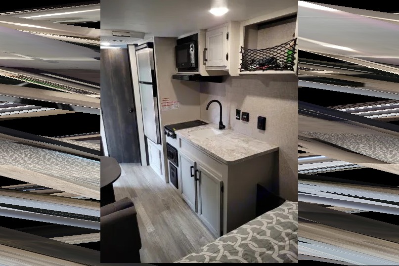 Jayco Jay Flight SLX 195RB Travel Trailer