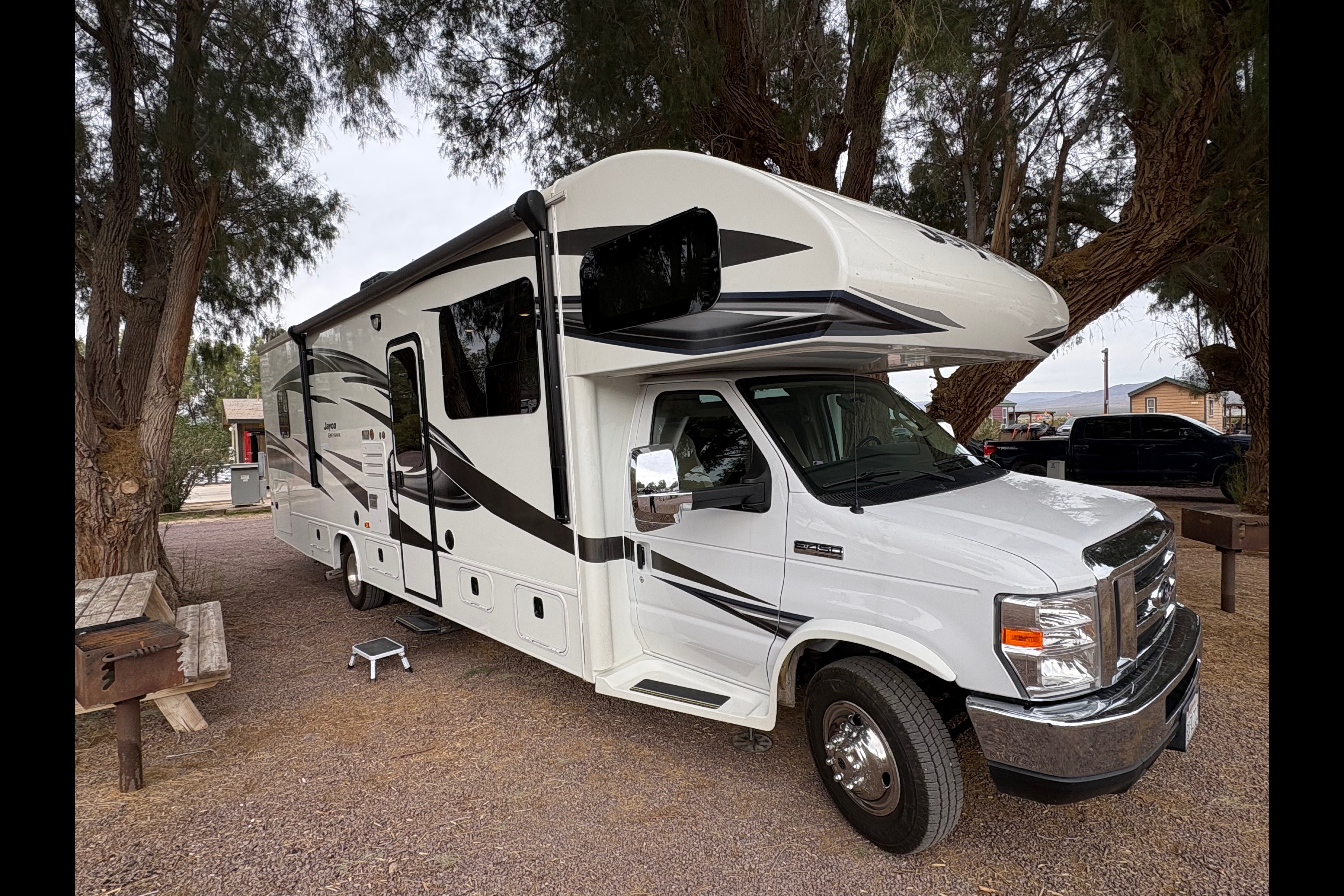 Family Fun Motorhome-Adventures Await! No experience needed