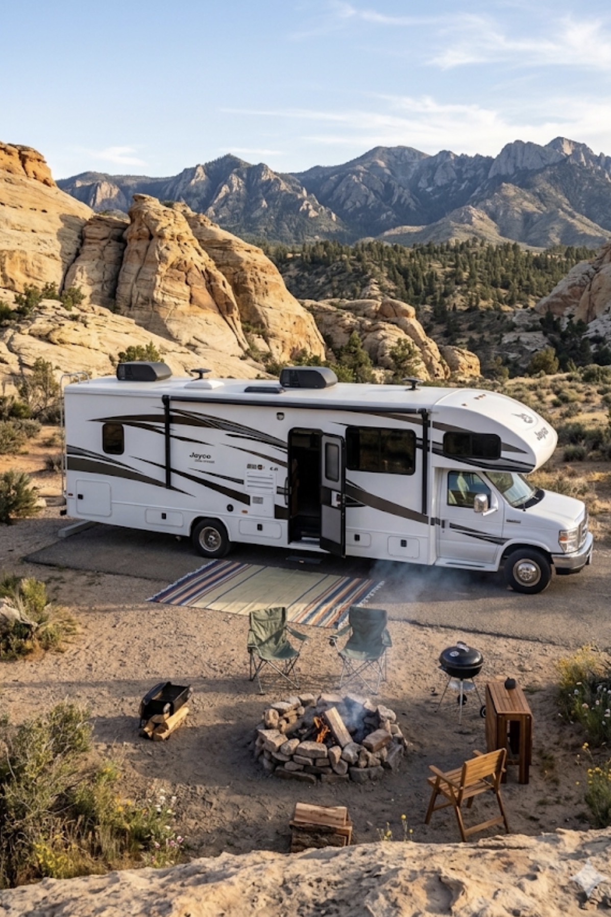 Family Fun Motorhome-Adventures Await! No experience needed