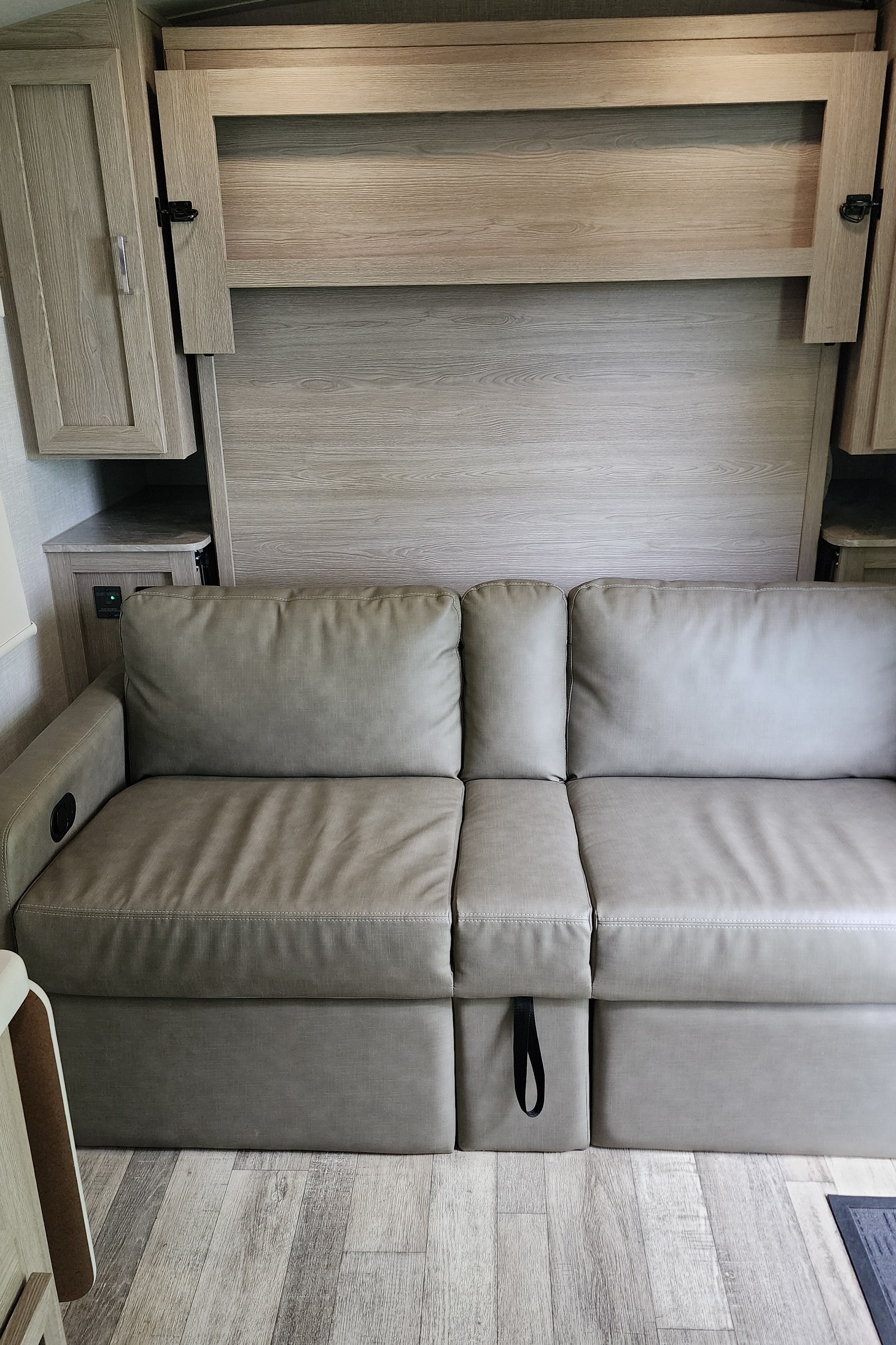 Adventure-Ready GeoPro 19FD — Lightweight, Modern, and Cozy!