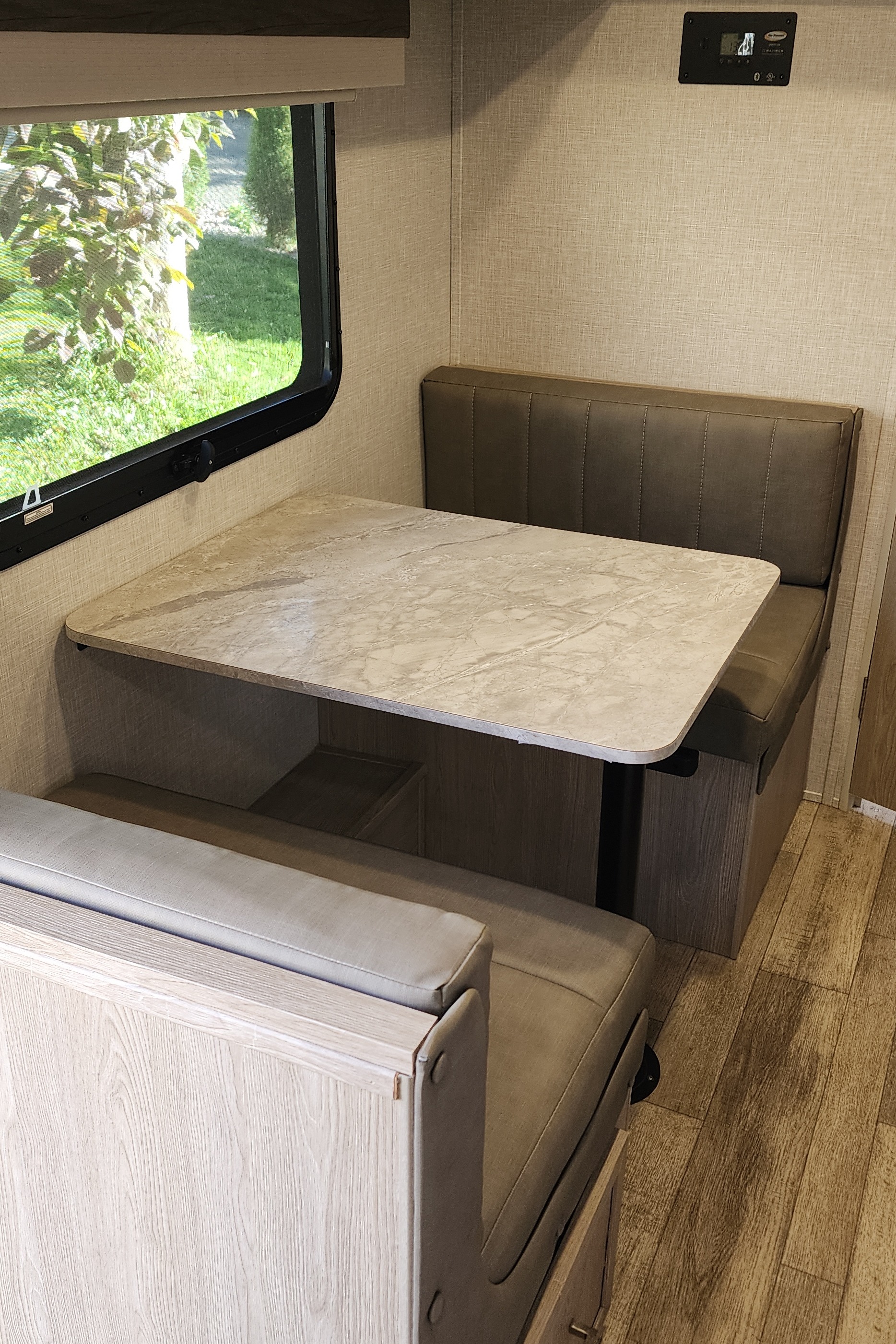 Adventure-Ready GeoPro 19FD — Lightweight, Modern, and Cozy!
