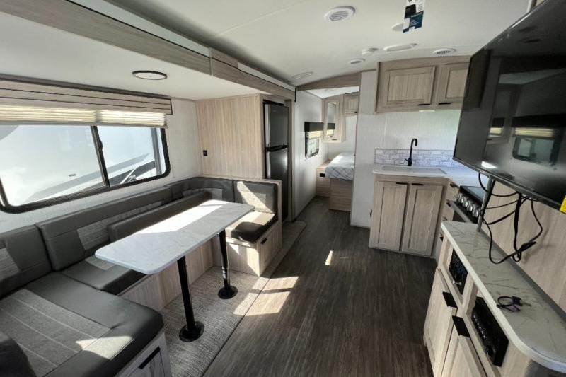 Shadow Cruiser | Driftwood Vacation