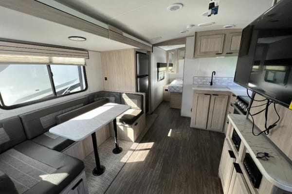 Shadow Cruiser | Driftwood Vacation