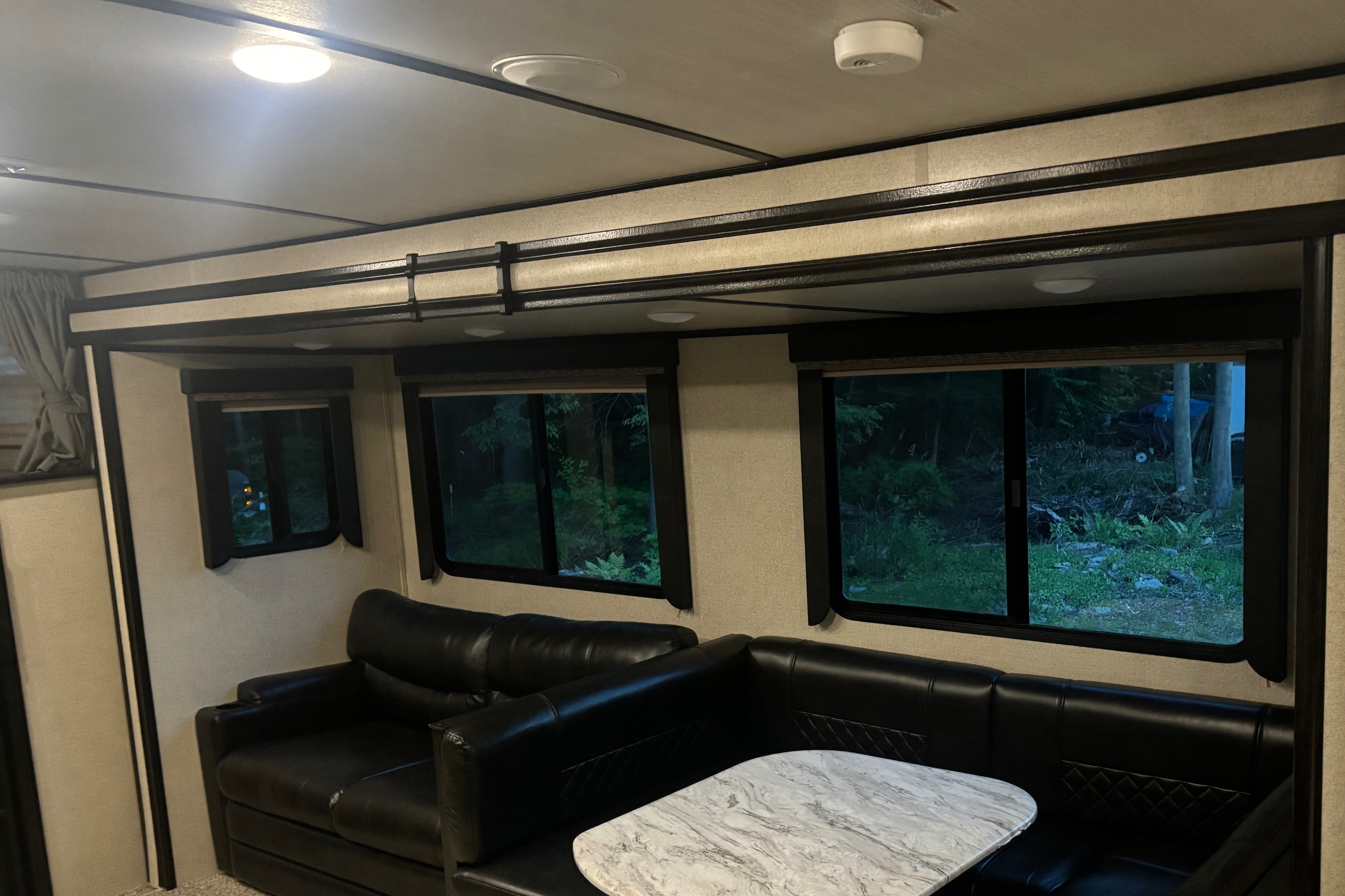 Christian's Coachmen Spirit ultra light Travel Trailer