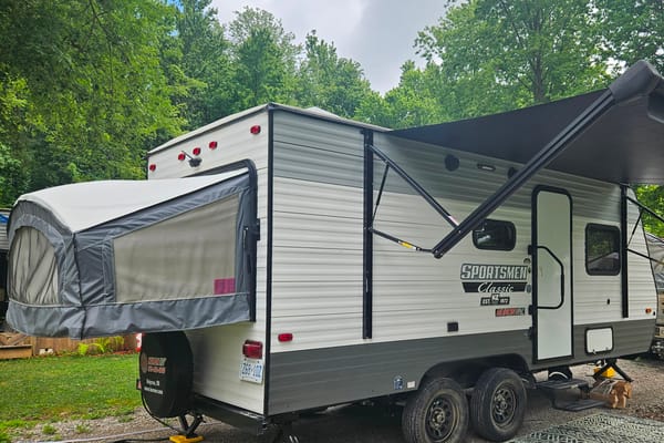 2022 Coachmen Hybrid