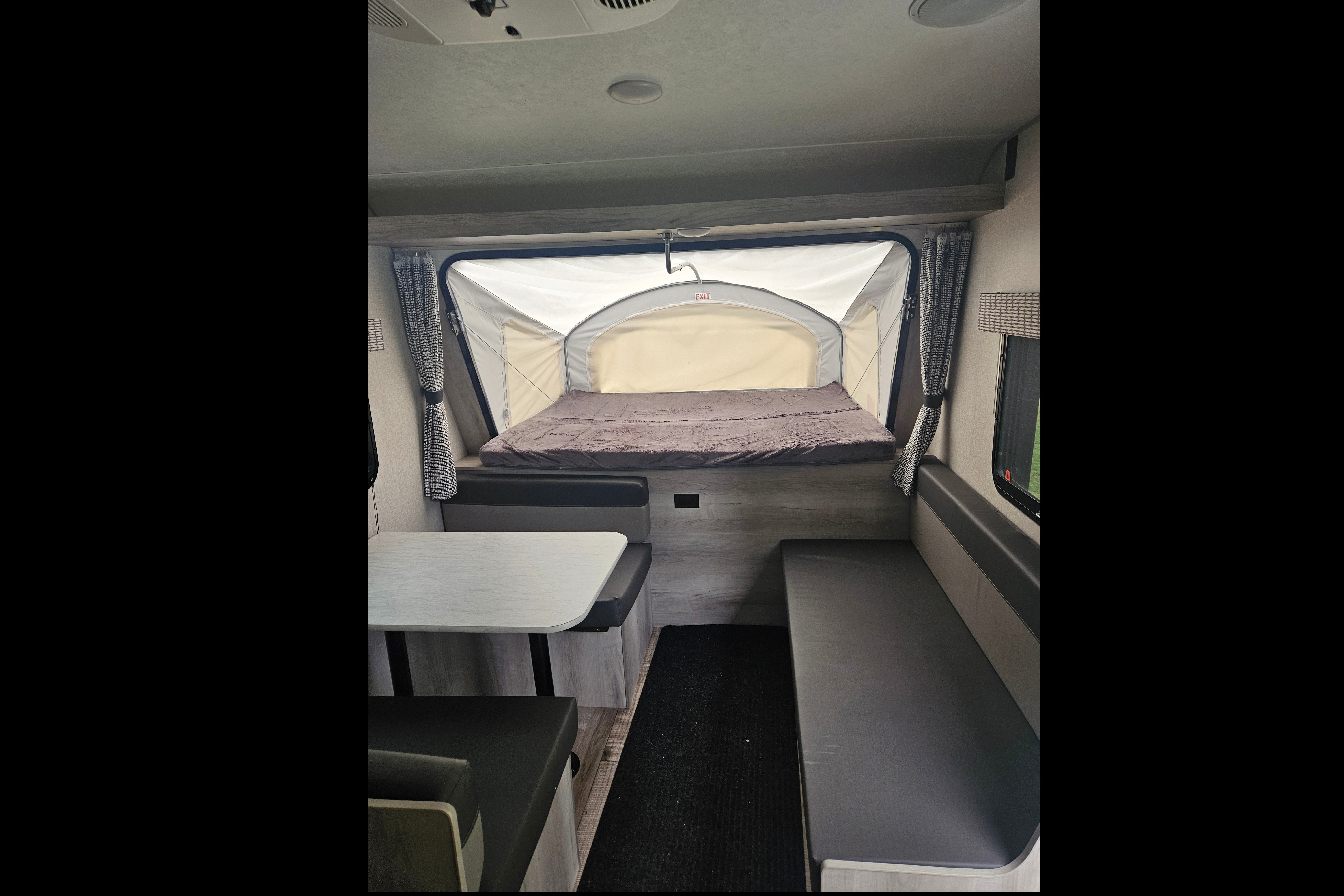 2022 Coachmen Hybrid