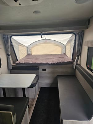 2022 Coachmen Hybrid