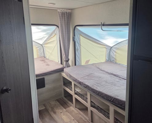 2022 Coachmen Hybrid