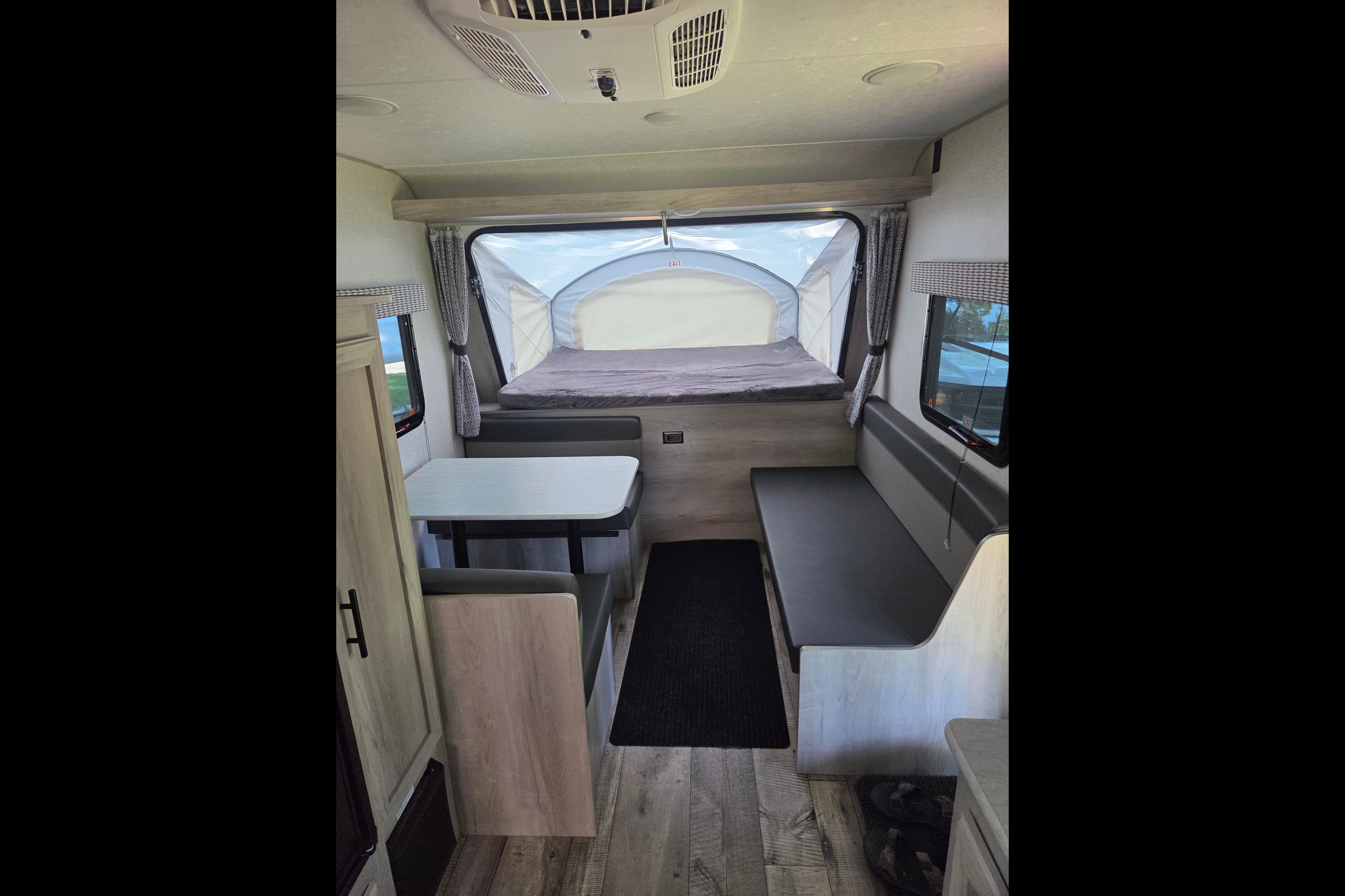 2022 Coachmen Hybrid