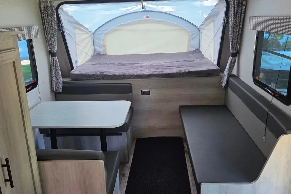 2022 Coachmen Hybrid