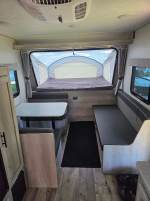 2022 Coachmen Hybrid