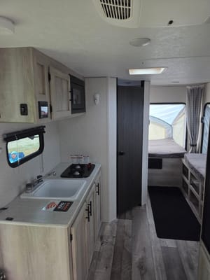 2022 Coachmen Hybrid
