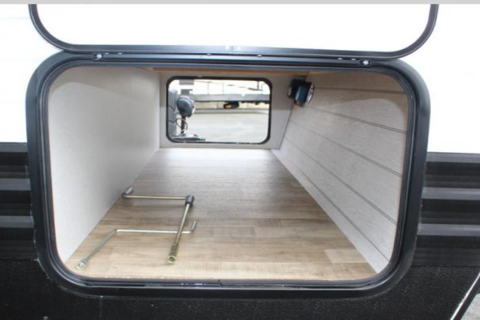 Brand New! Keystone Hideout Travel Trailer