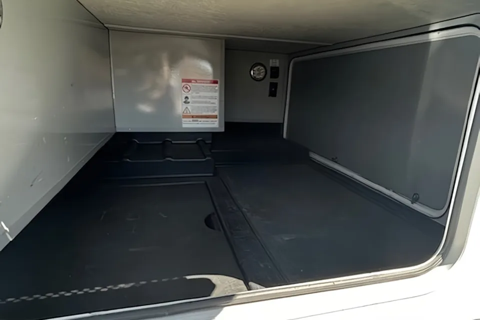 Le campeur "Tourlou" - VR (25 pieds)