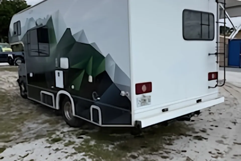 QUANTUM 2022 THOR LC22 (C-4)