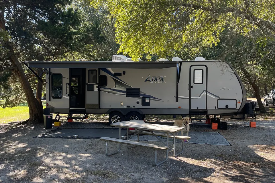 Coachmen 279RLSS Travel Trailer