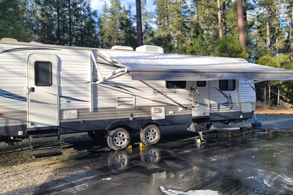 Springdale Bunkhouse