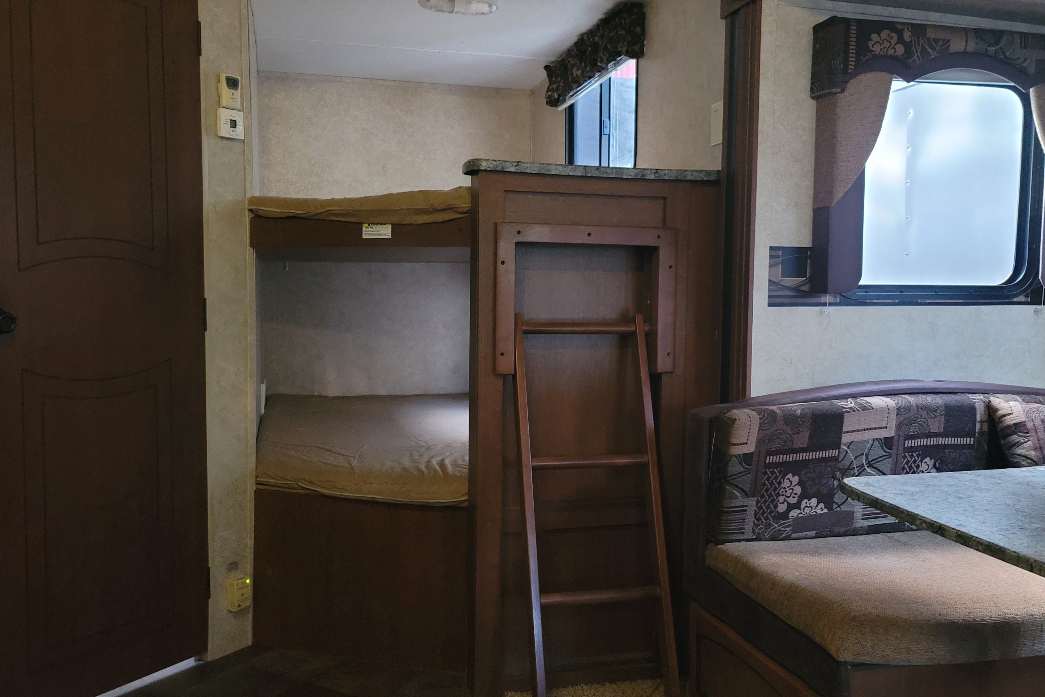 Springdale Bunkhouse