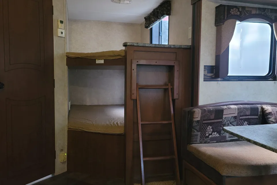 Springdale Bunkhouse