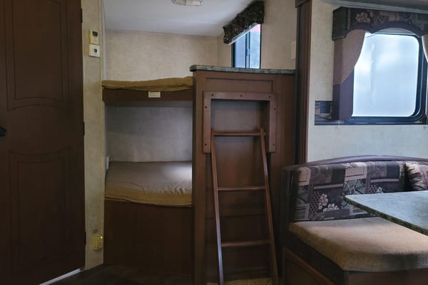 Springdale Bunkhouse