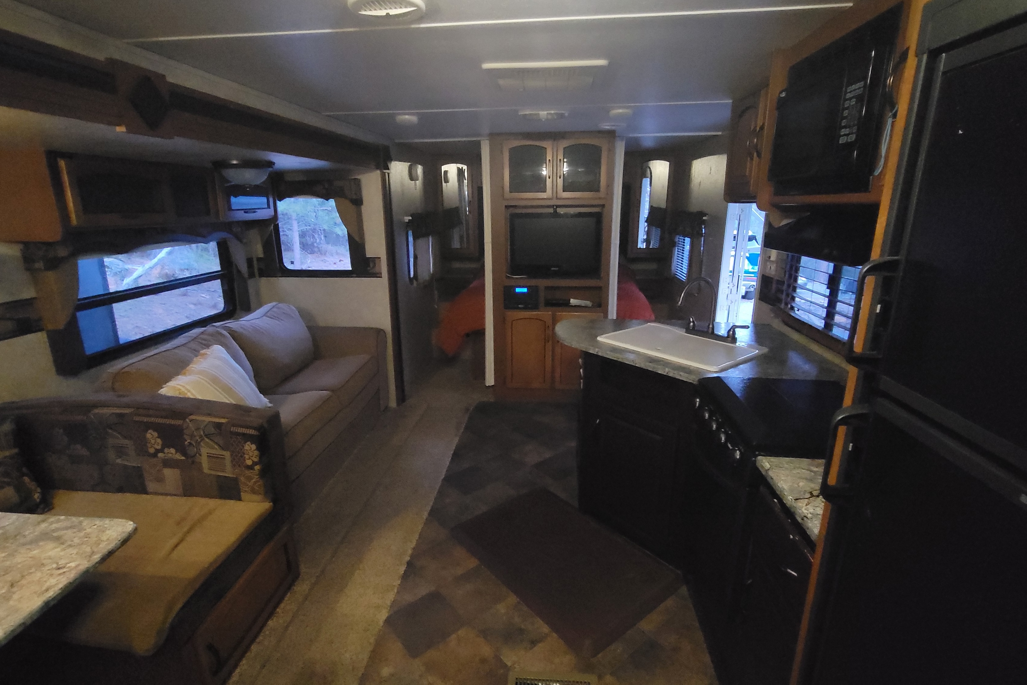 Springdale Bunkhouse