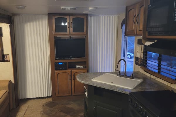 Springdale Bunkhouse