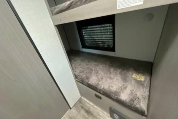 Brand New Coleman Lantern Bunk House