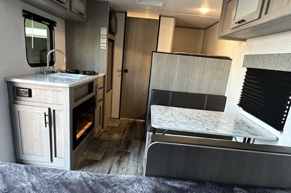 Brand New Coleman Lantern Bunk House