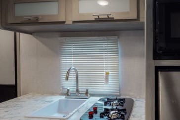 Brand New Coleman Lantern Bunk House