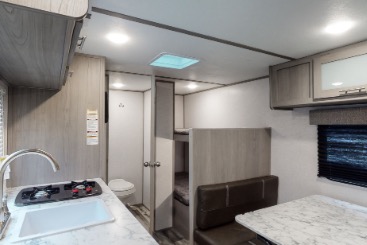Brand New Coleman Lantern Bunk House