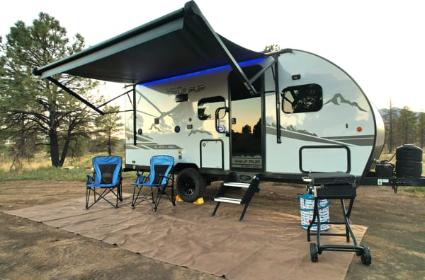 Wolf Pup Bunkhouse - ALL Inclusive