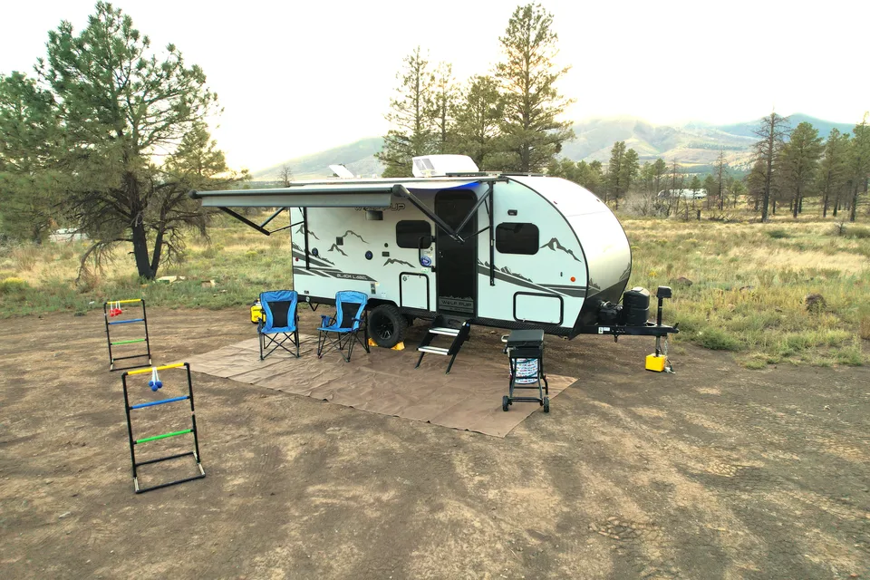 Wolf Pup Bunkhouse - ALL Inclusive