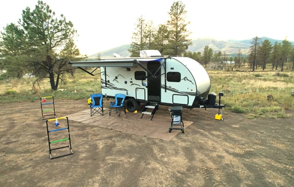 Wolf Pup Bunkhouse - ALL Inclusive