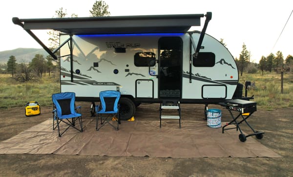 Wolf Pup Bunkhouse - ALL Inclusive