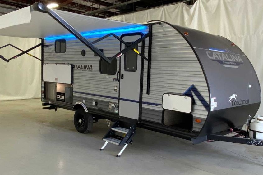 Rough Country Rentals 2
