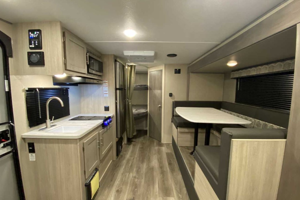 Rough Country Rentals 2