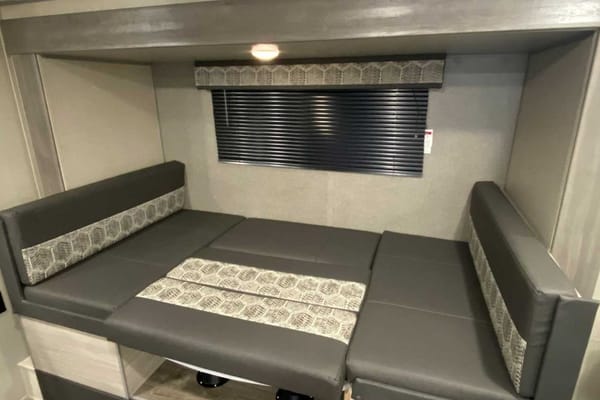 Rough Country Rentals 2